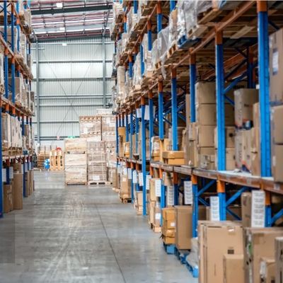 Plateaux de stockage sélectif