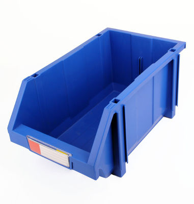 Boîtes de rangement sur mesure Boîtes de rangement en plastique empilées